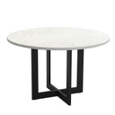 Foley Round Dining Table-42"