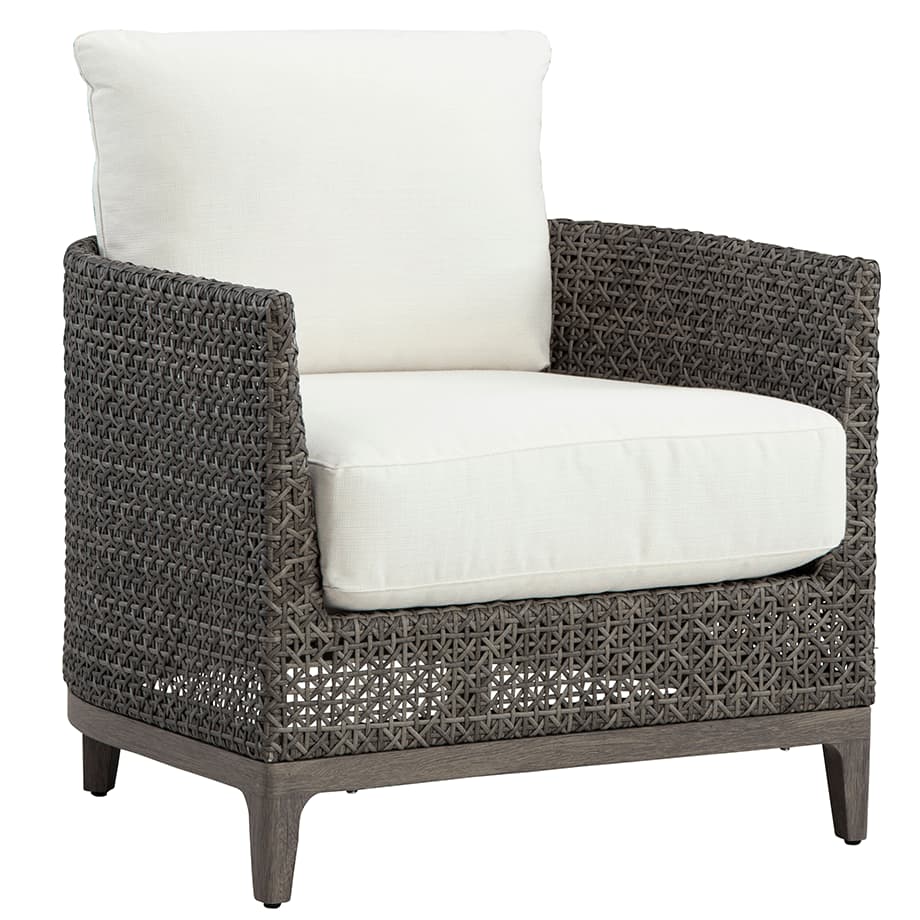 Lenox Hill Lounge Chair