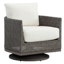 Lenox Hill Swivel Rocker