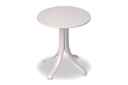 18" Round End Table