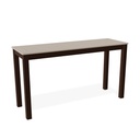18" x 54" Rectangular Top Table