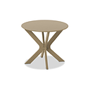 23" Round MGP End Table