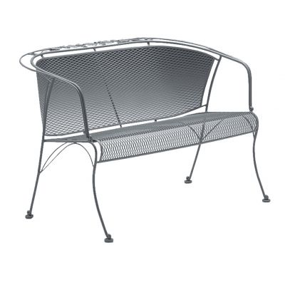 Briarwood Barrel Dining Chair