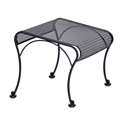 Briarwood High-Back Coil Spring Chair