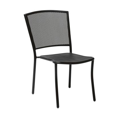 Cafe Series Albion Dining Arm Chair