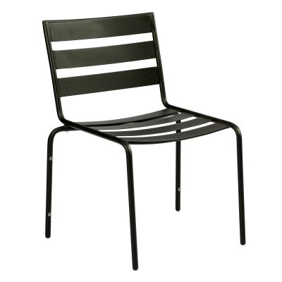 Cafe Series Metro Dining Side Chair