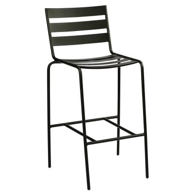 Cafe Series Metro Dining Side Chair
