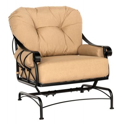 Derby Ottoman