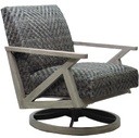Copenhagen Swivel Rocker