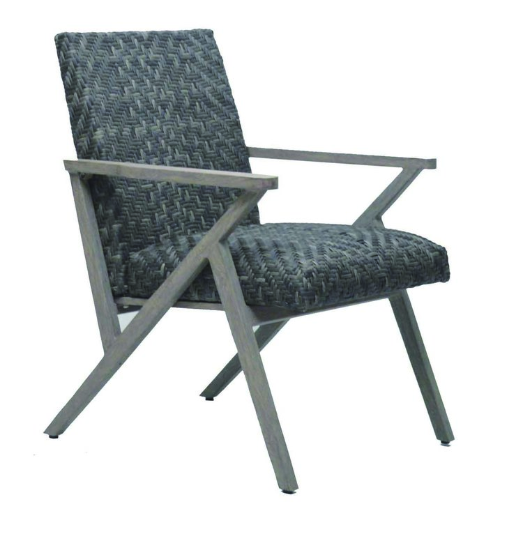 Copenhagen Dining Chair