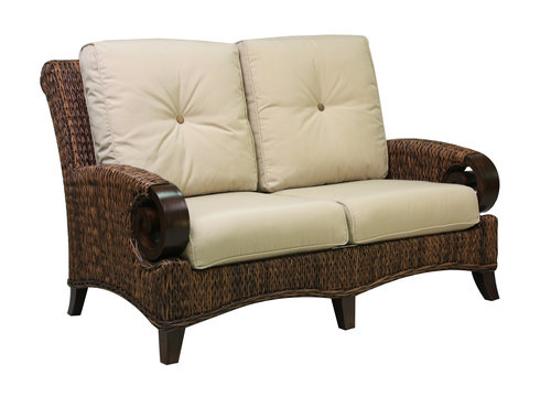 Antigua Loveseat