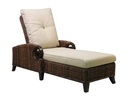 Antigua Adjustable Chaise