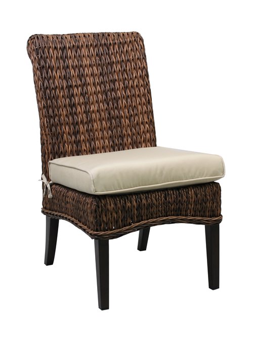 Antigua Dining Side Chair