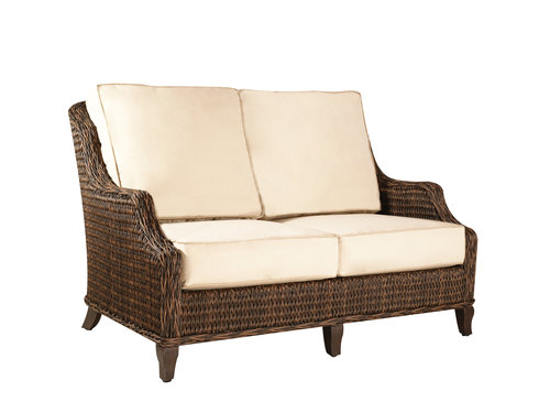 Monticello Loveseat