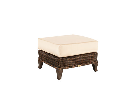 Monticello Ottoman
