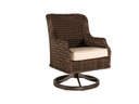 Monticello Dining Swivel Rocker