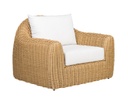 Morocco Lounge Chair