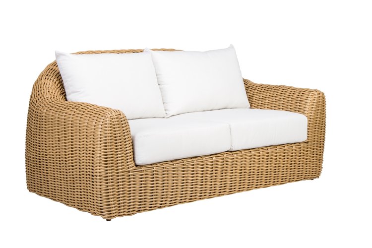 Morocco Loveseat