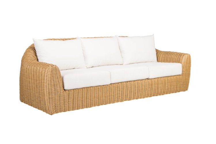 Morocco Sofa