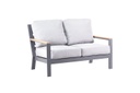 Coronado Loveseat