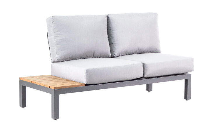 Coronado Left Loveseat