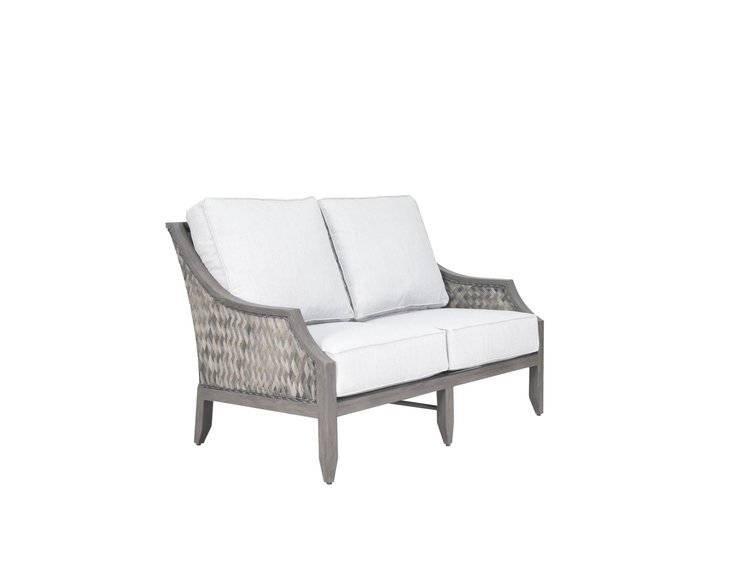 Vieques Loveseat