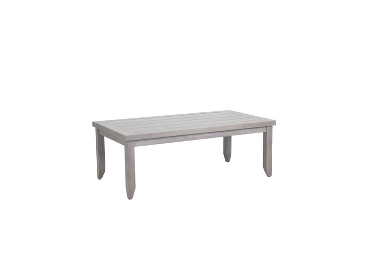 Vieques Rectangle Coffee Table