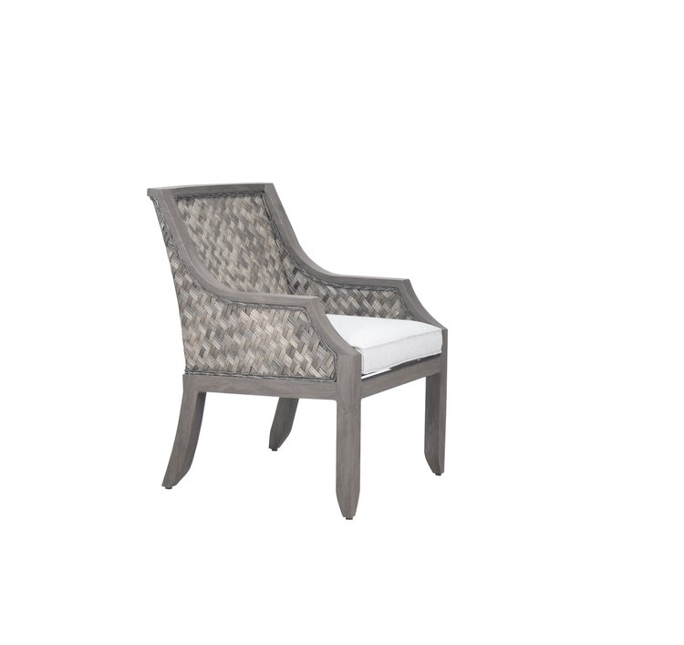 Vieques Dining Arm Chair