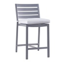 Coronado Armless Counter Chair