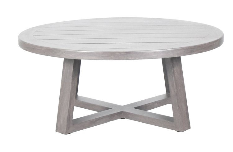 Delano Round Coffee Table