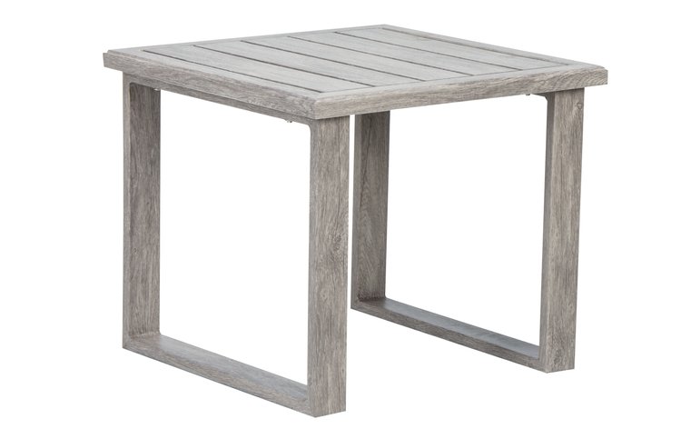 Delano Square End Table