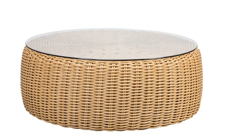 Morocco Coffee Table