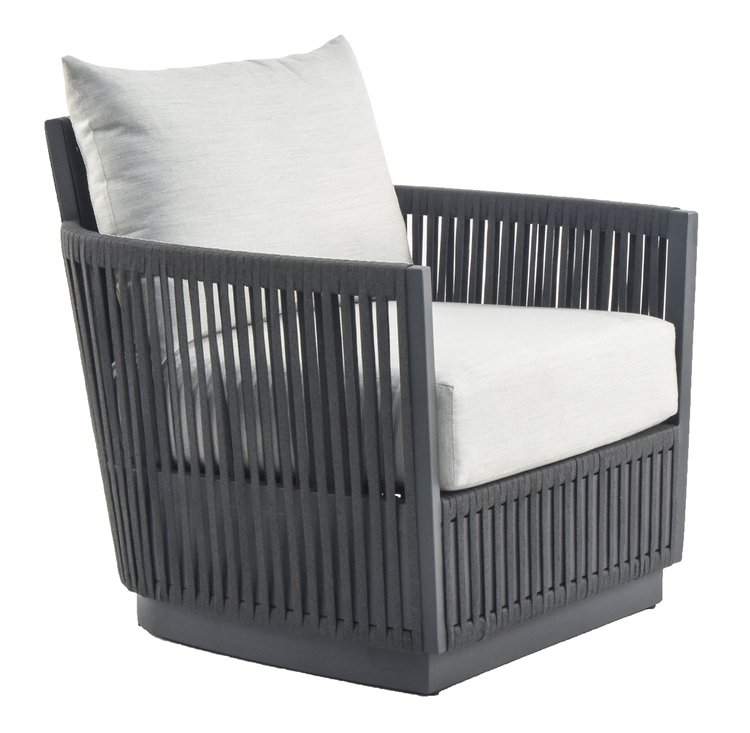 Preveli Lounge Chair