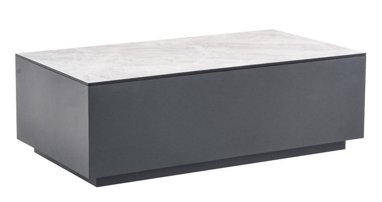 Preveli Rectangular Coffee Table
