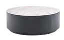 Preveli Round Coffee Table
