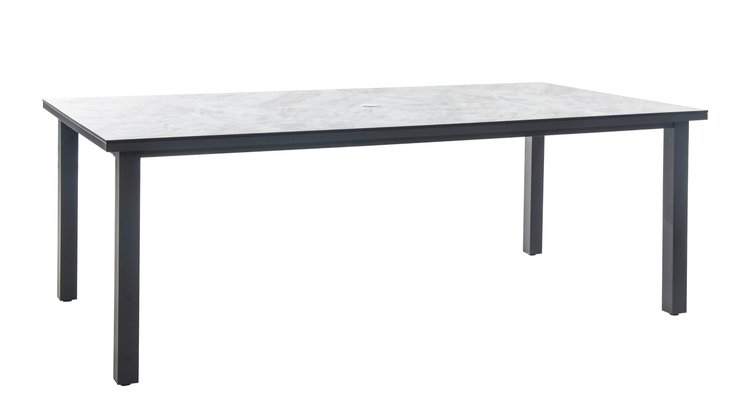 Preveli 84" Rectangular Dining Table
