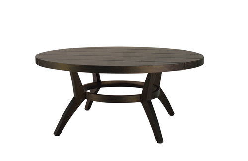 Tribeca 42" Round Coffee Table