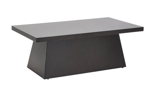 Tribeca New Rectangle Coffee Table