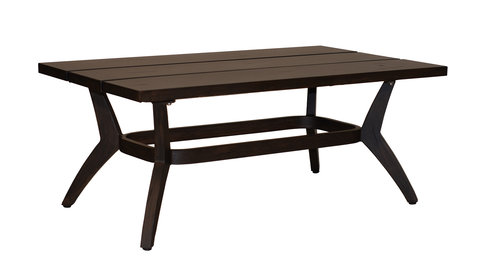 Tribeca Rectangle Coffee Table