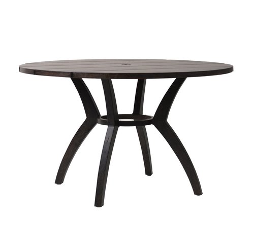 Tribeca Round Dining Table