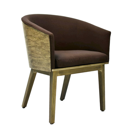 Tribeca Upholstered Dining Chair