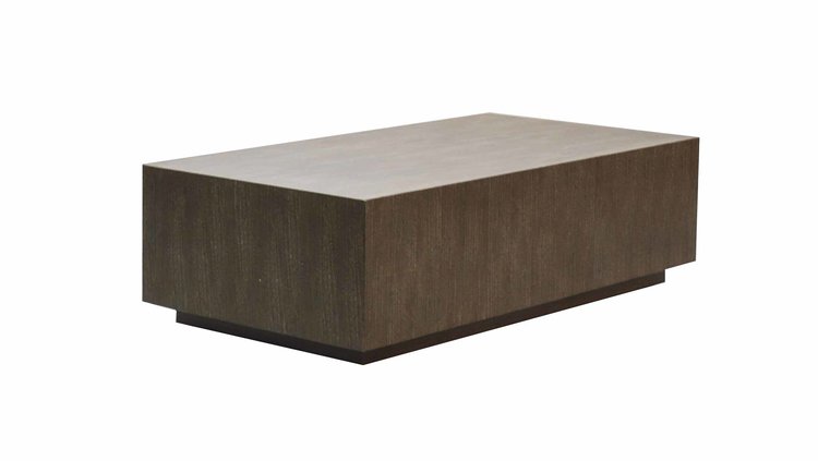 Corsica 26" x 48" Coffee Table