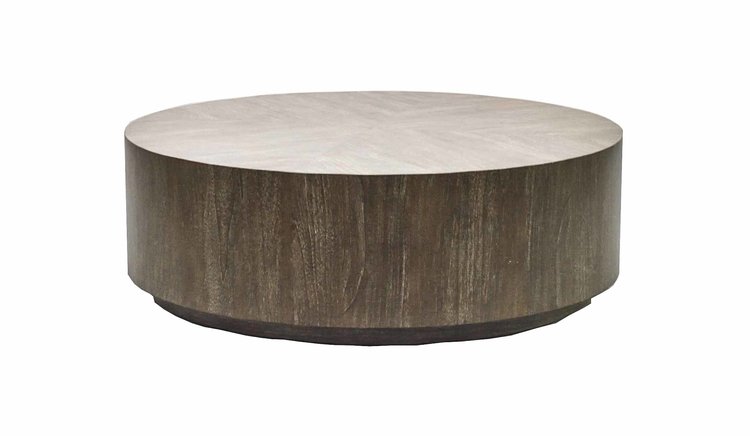 Corsica 42" Coffee Table