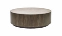 Corsica 42" Coffee Table