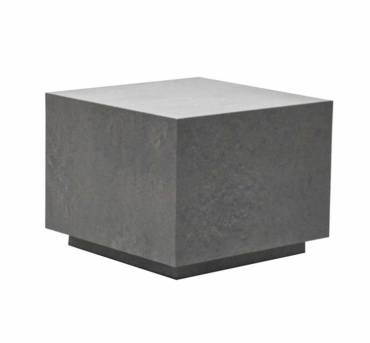Florence 23" Square End Table