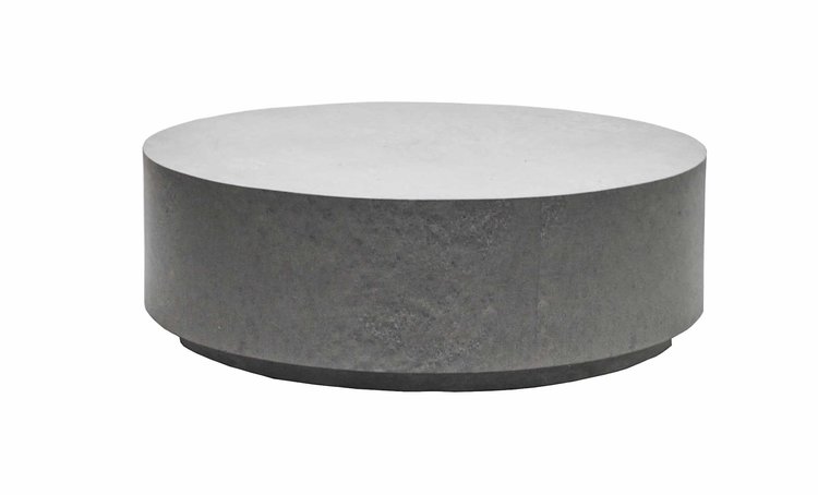 Florence 42" Round Coffee Table