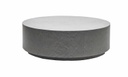 Florence 42" Round Coffee Table
