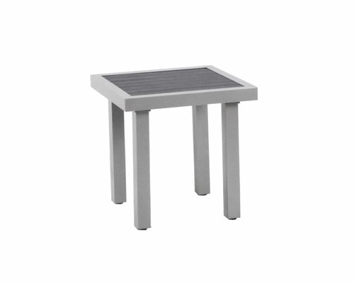 Mesa 21" Square End Table