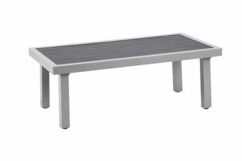 Mesa 24" x 44" Rectangle Coffee Table
