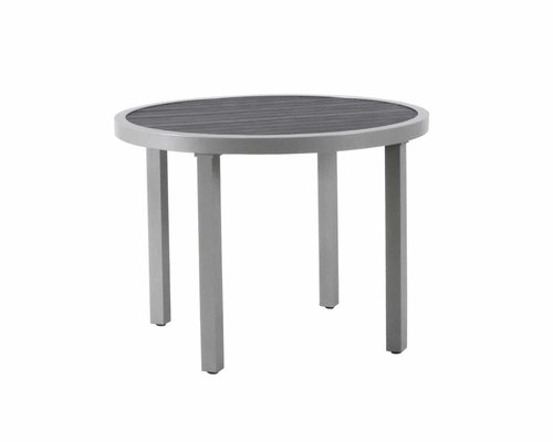 Mesa 39" Round Coffee Table